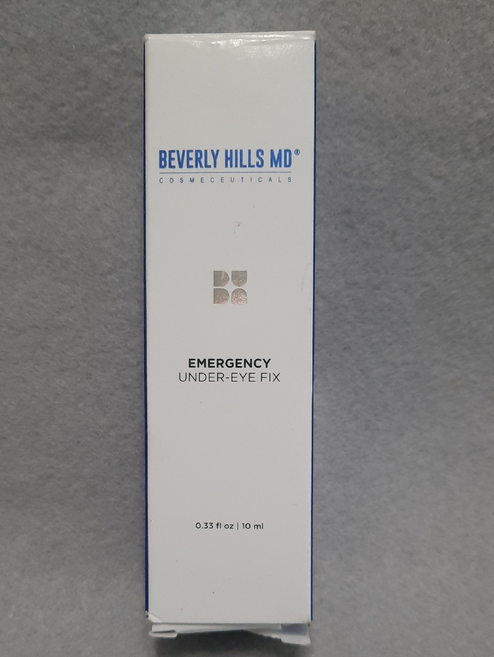 Beverly Hills MD Emergency Under eye Fix 0.33 fl oz 10 ml